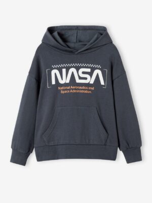 NASA Jungen Kapuzensweatshirt NASA