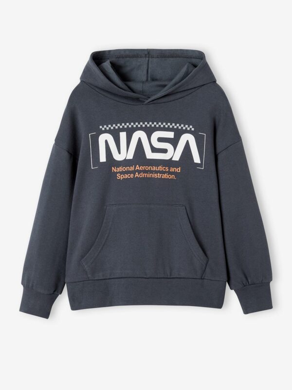 NASA Jungen Kapuzensweatshirt NASA