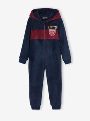 Harry Potter Jungen Mikrofaser-Overall HARRY POTTER