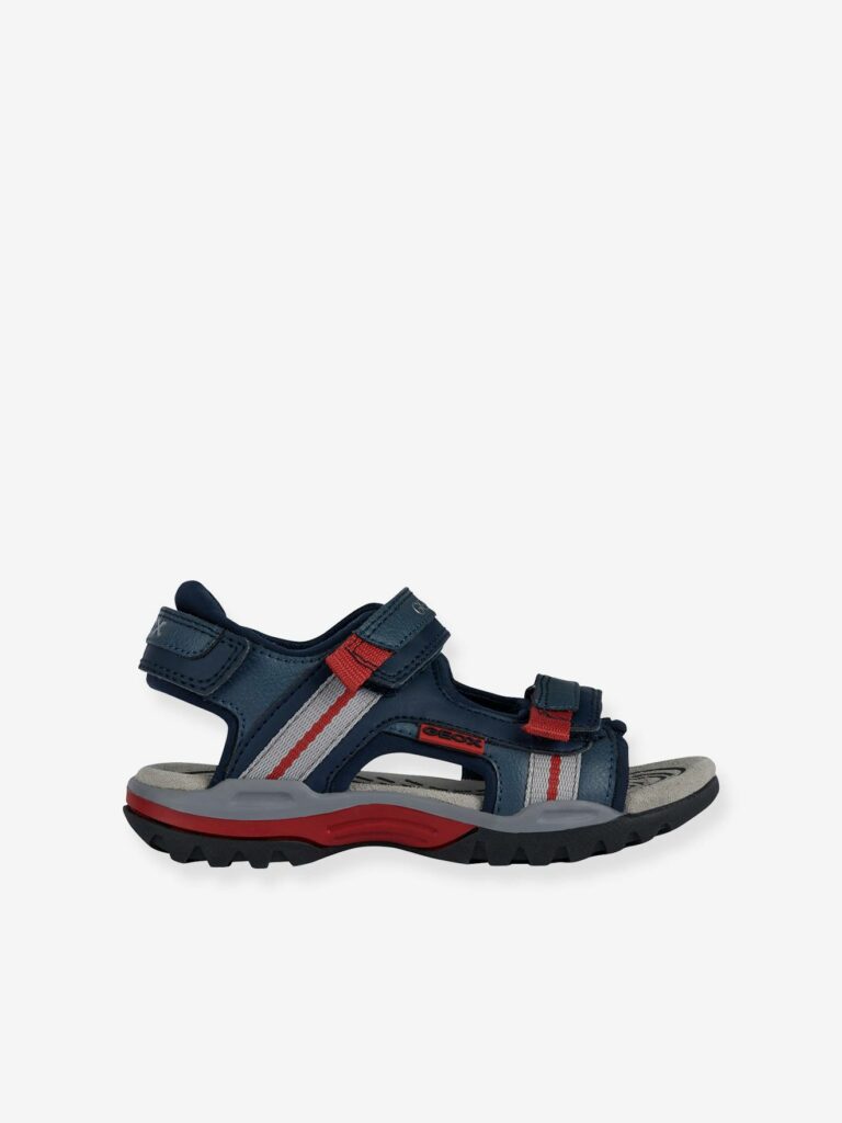 Geox Jungen Sandalen BOREALIS BOY A GEOX