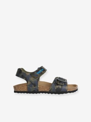 Geox Jungen Sandalen GHITA BOY B GEOX