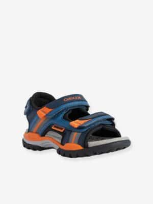 Geox Jungen Sandalen J. BOREALIS B.A GEOX