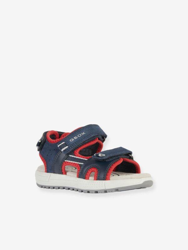 Geox Jungen Sandalen J35AVA Alben Boy GEOX