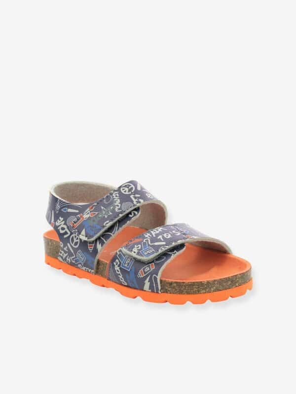 Kickers Jungen Sandalen SUMMERKRO SUMMERKICK KICKERS