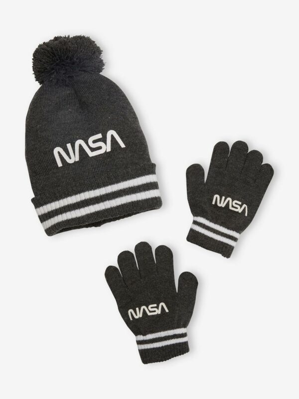 NASA Jungen Set NASA