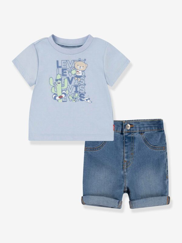 Levis Kid's Jungen-Set