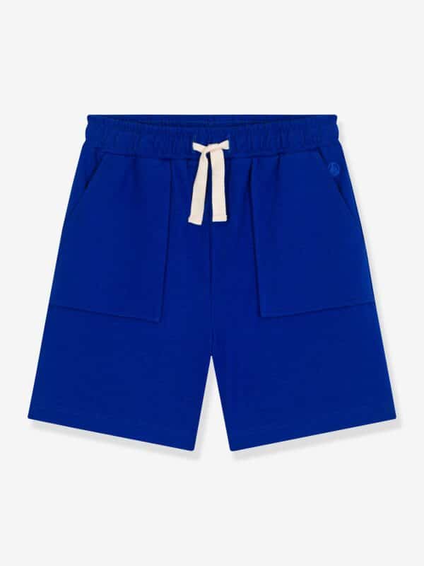 Petit Bateau Jungen Shorts mit Schlupfbund PETIT BATEAU