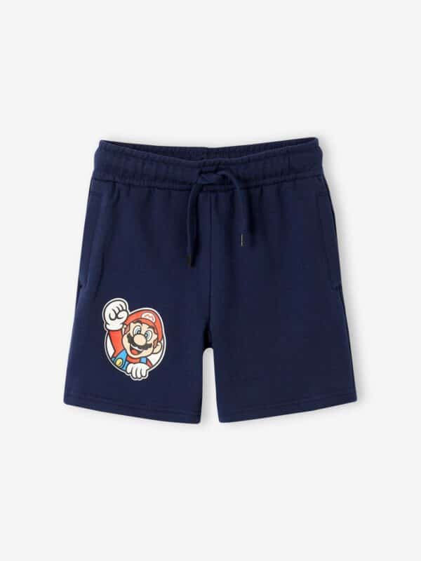 Super Mario Jungen Shorts SUPER MARIO