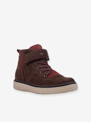 Geox Jungen Sneakers J RIDDOCK BOY WPF GEOX