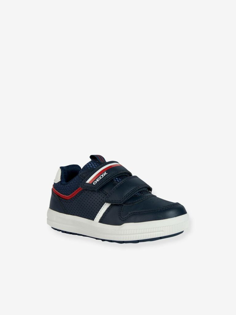 Geox Jungen Sneakers J354AA0B J Arzach Boy GEOX