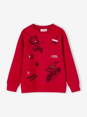 Spiderman Jungen Sweatshirt MARVEL SPIDERMAN