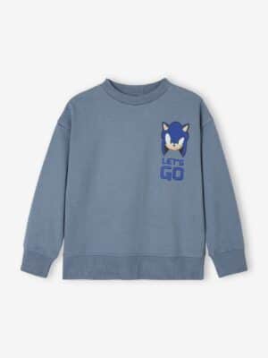 Sonic Jungen Sweatshirt The Hedgehog SONIC