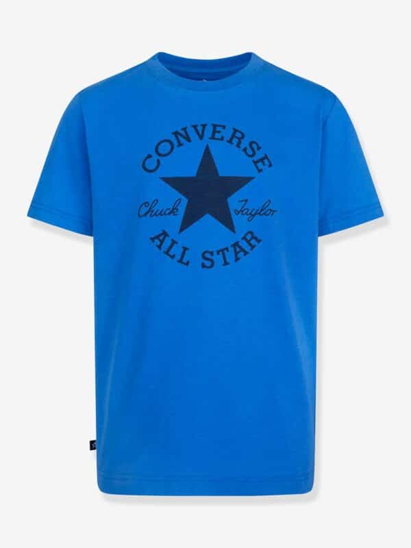 Converse Jungen T-Shirt Chuck Patch CONVERSE