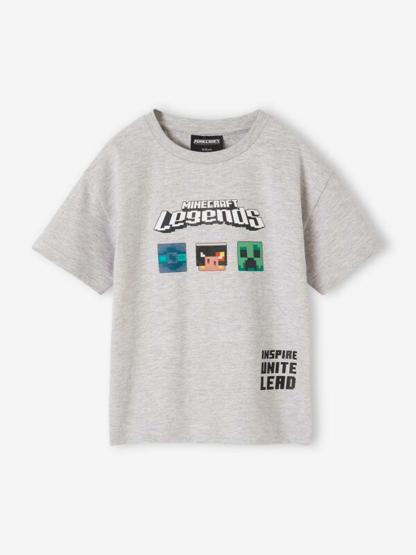 Minecraft Jungen T-Shirt MINECRAFT Legends