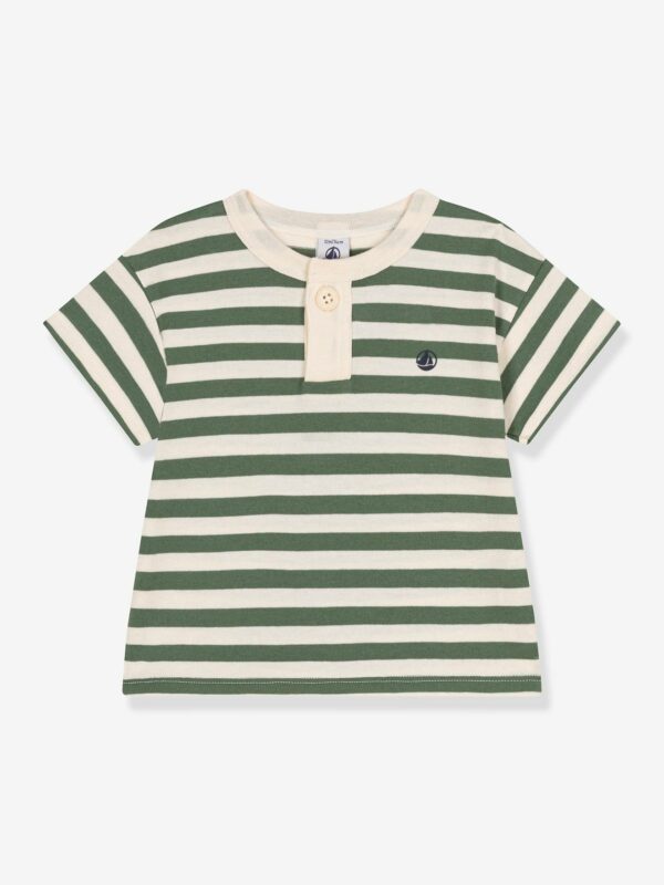 Petit Bateau Jungen T-Shirt PETIT BATEAU