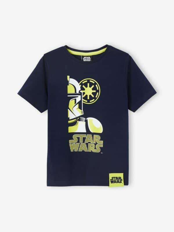 Star Wars Jungen T-Shirt STAR WARS