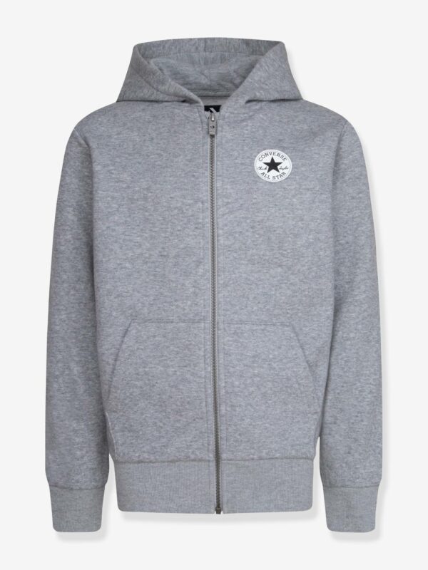 Converse Kapuzensweatjacke CONVERSE