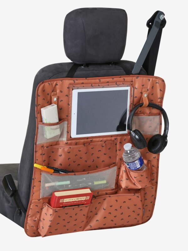 Vertbaudet Kinder Auto-Organizer FASHION ROLL