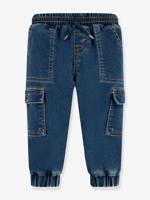 Levis Kid's Kinder Cargohose Levi's