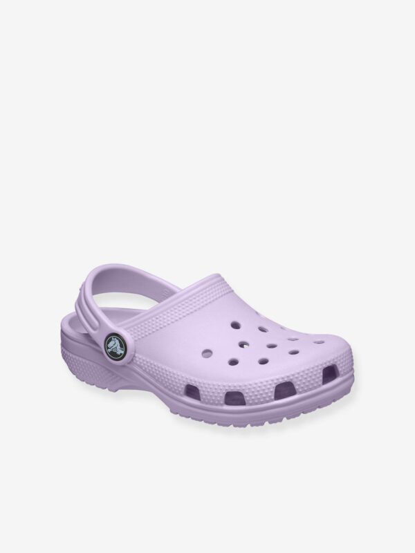 Crocs Kinder Clogs 206991 Classic Clog K CROCS lavandel