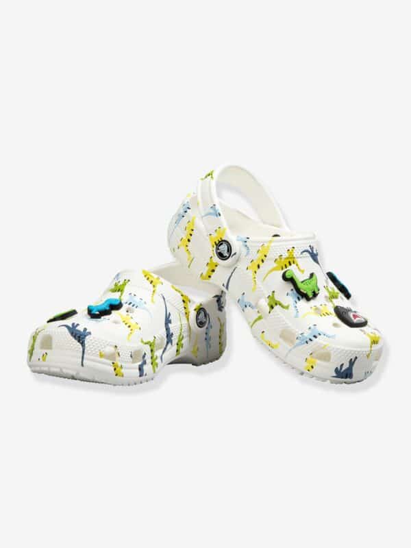 Crocs Kinder Clogs Clog T Dinosaure CROCS