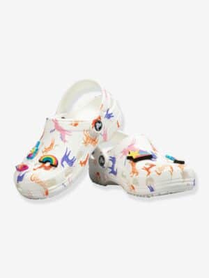 Crocs Kinder Clogs Clog T Unicorn CROCS