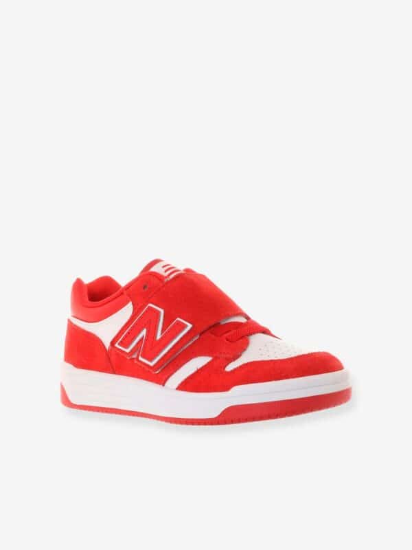 New Balance Kinder Klett-Sneakers mit Schnürung PHB480WR NEW BALANCE