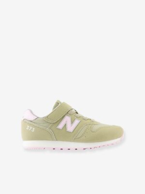 New Balance Kinder Klett-Sneakers mit Schnürung YV373VB2 NEW BALANCE