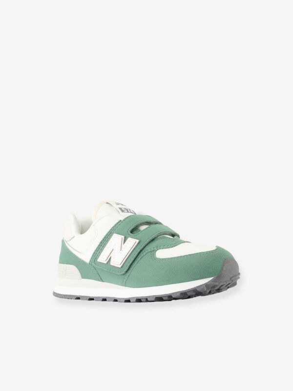 New Balance Kinder Klett-Sneakers PV574AJK NEW BALANCE