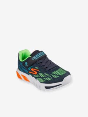 Skechers Kinder Leucht-Sneakers Flex Glow Elite Vorlo 400137L NVMT SKECHERS