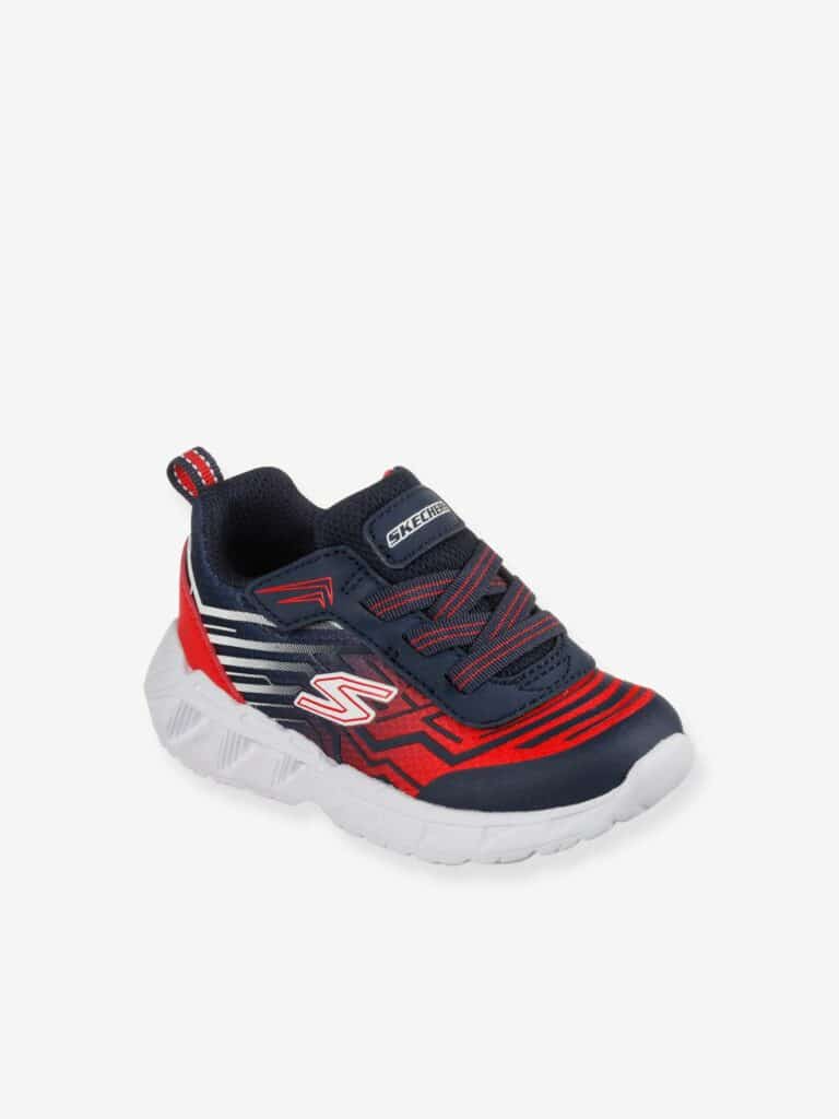 Skechers Kinder Leucht-Sneakers Magna-Lights Maver 401503N NVRD SKECHERS