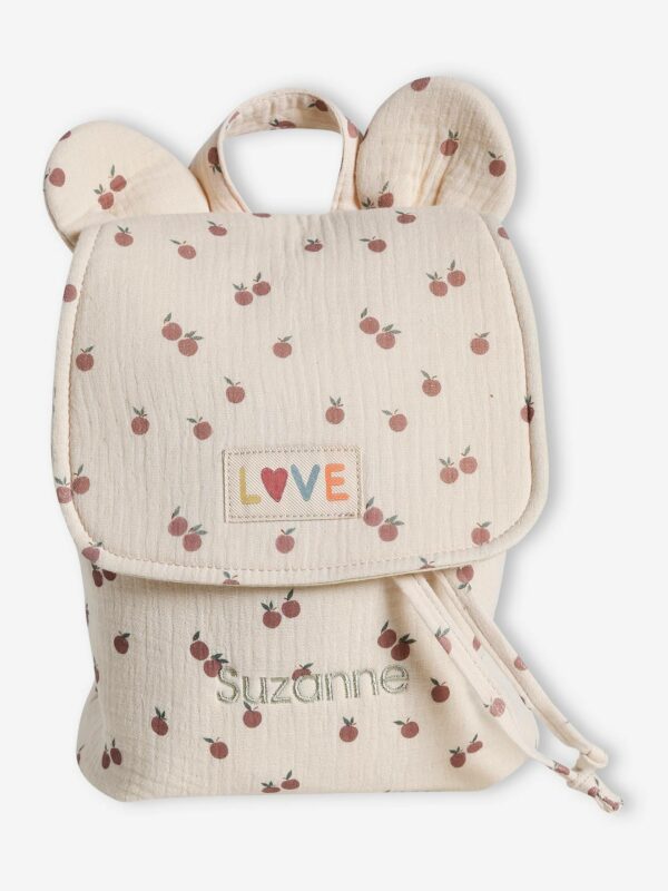 Vertbaudet Kinder Rucksack