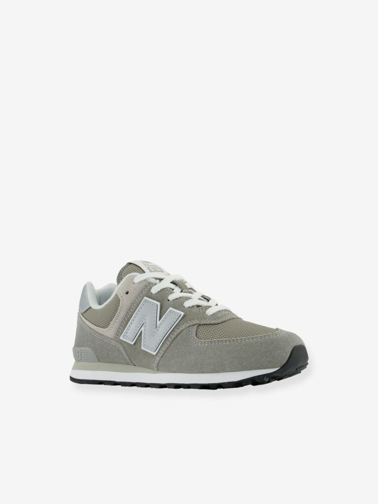 New Balance Kinder Schnür-Sneakers GC574EVG NEW BALANCE