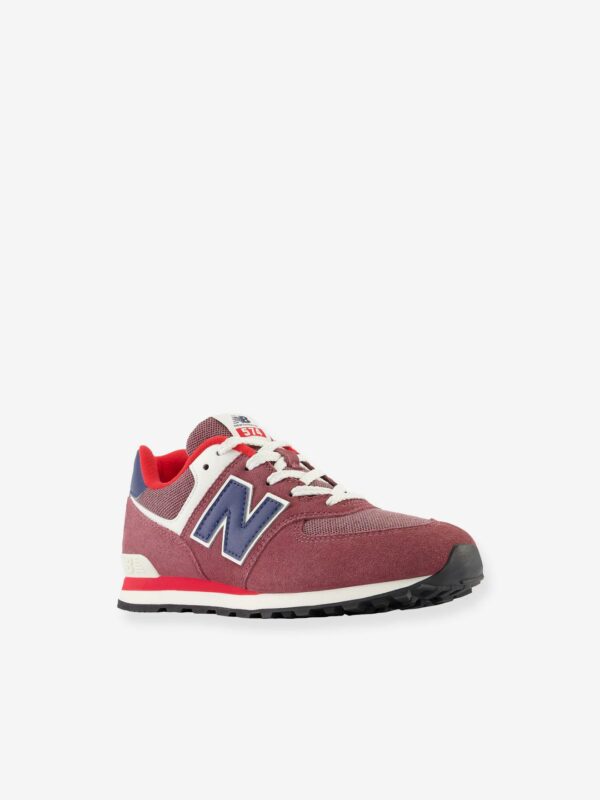 New Balance Kinder Schnür-Sneakers GC574NX1/PV574NX1 NEW BALANCE