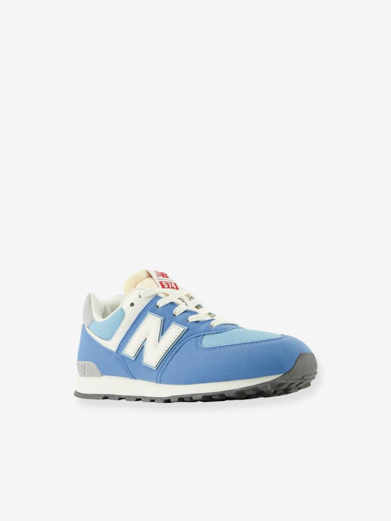 New Balance Kinder Schnür-Sneakers GC574RCA NEW BALANCE