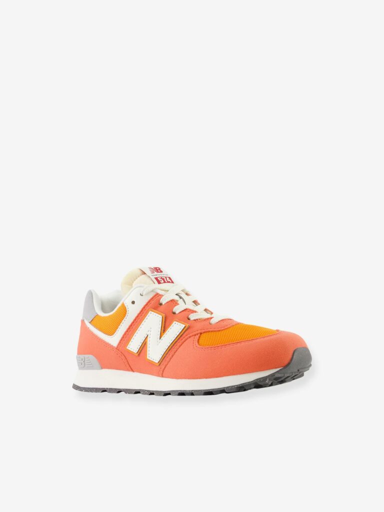 New Balance Kinder Schnür-Sneakers GC574RCB NEW BALANCE