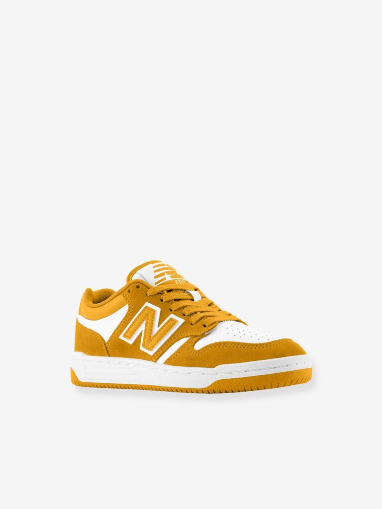 New Balance Kinder Schnür-Sneakers GSB480WA NEW BALANCE