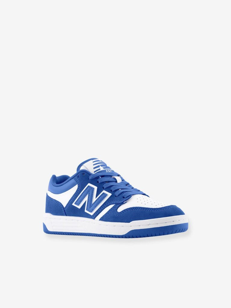 New Balance Kinder Schnür-Sneakers GSB480WH NEW BALANCE