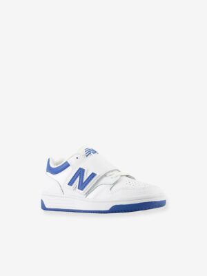 New Balance Kinder Schnür-Sneakers mit Klett PHB480BL NEW BALANCE