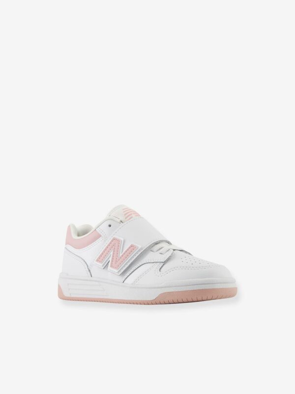 New Balance Kinder Schnür-Sneakers mit Klett PHB480OP NEW BALANCE