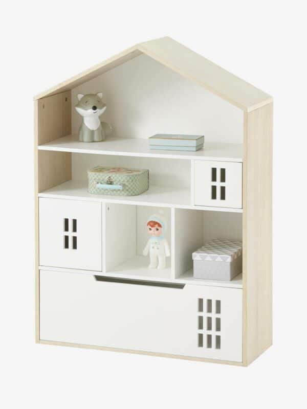 Vertbaudet Kinder Schrank MAISON