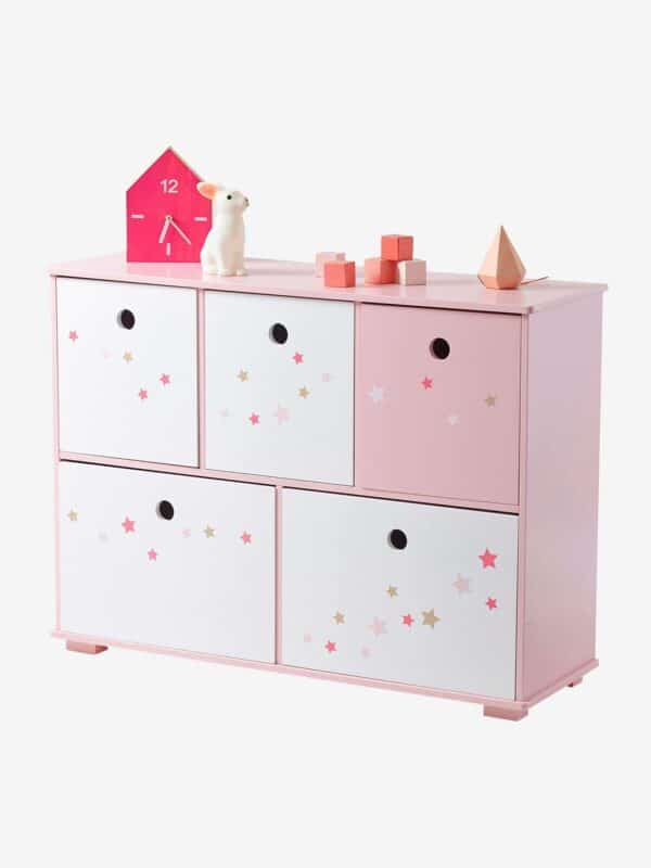 Vertbaudet Kinder Sideboard FEENZAUBER