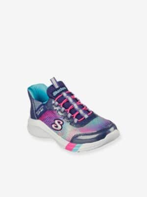 Skechers Kinder Sneakers Slip-Ins Dreamy Lites Colorful Prism 303514L NVMT SKECHERS