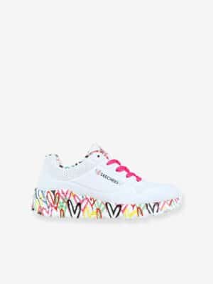 Skechers Kinder Sneakers UNO LITE - LOVELY LUV 314976L-WMLT SKECHERS