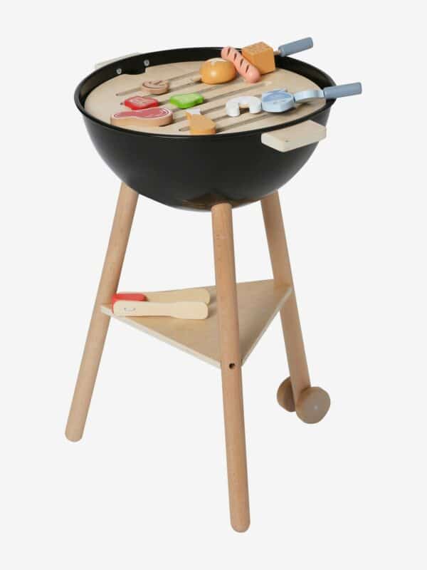 Vertbaudet Kinder Spielgrill