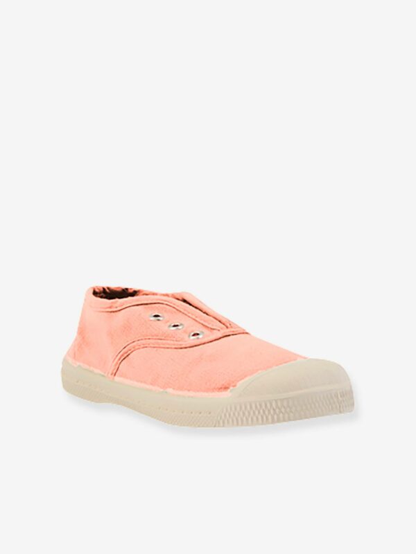 Bensimon Kinder Stoffschuhe ELLY BENSIMON