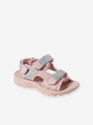 Vertbaudet Kinder Trekking-Sandalen set