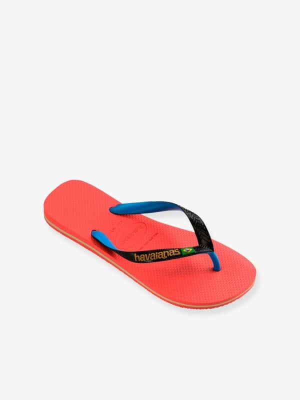 Havaianas Kinder Zehenpantoletten BRASIL MIX HAVAIANAS