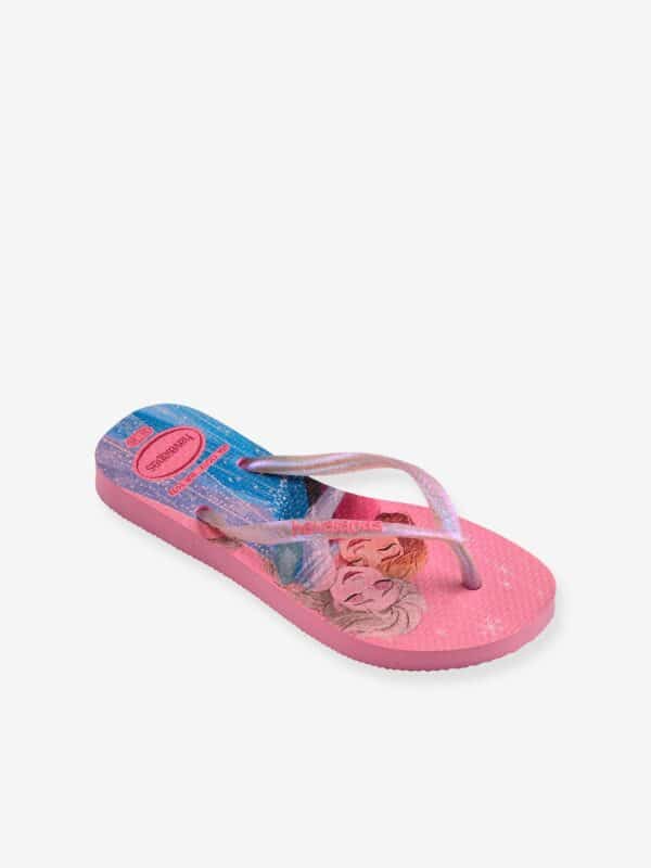 Havaianas Kinder Zehenpantoletten SLIM PRINCESS HAVAIANAS