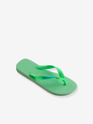 Havaianas Kinder Zehentrenner Brasil Logo HAVAIANAS